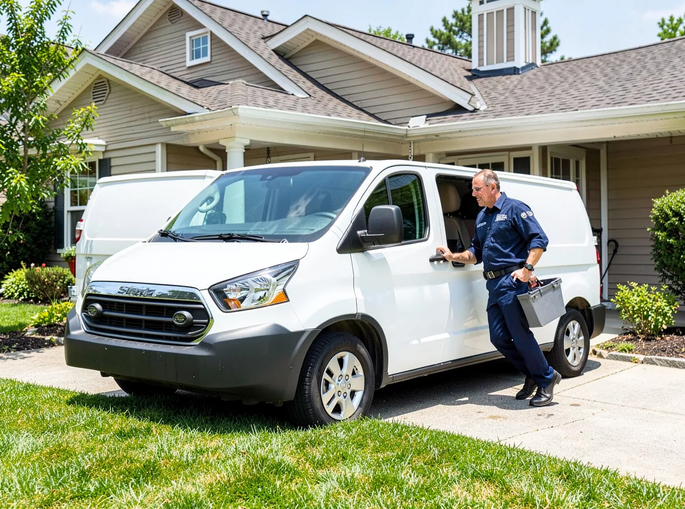 Emergency Plumber company in Stetson, ME